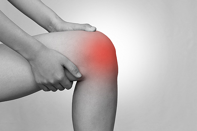 オスグッド接骨